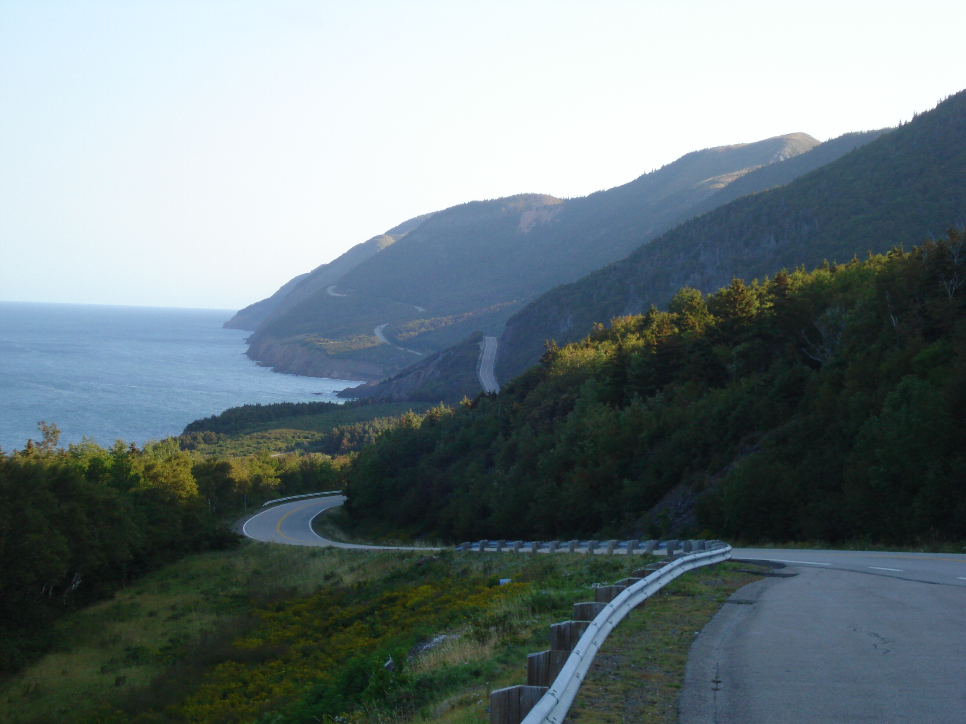 Cabot Trail Pictures 95