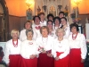 Polish Choir performs May 11 at Holy Redeemer