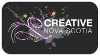 Creative Nova Scotia logo
