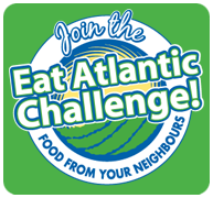 Eat Atlantic Challenge logo