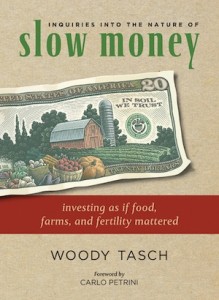 slow money book
