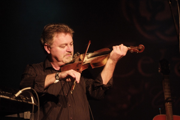 The 55th annual Glendale Ceilidh Days concert takes place Sunday, July 10 featuring Howie MacDonald, Dawn and Margie Beaton, Colin Grant, Kenneth MacKenzie, Rita Rankin and more - photo: Murdock Smith