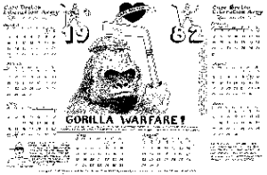 Gorilla 1982