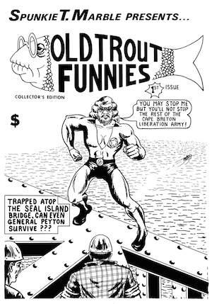OTF issue 1 cover 300
