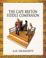 the cape breton fiddle companion - doherty - cbu press