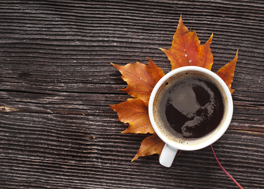 Fall+coffee