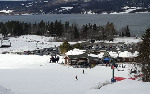 Ski Ben Eoin is celebrating 50 years in 2018. On Saturday, January 20, there will be a free hotdog BBQ with cake and hot chocolate at the hill along with free entertainment in the lounge Saturday evening. Coinciding with CBRM's Taste of Winter Festival, this is one of host of events happening Saturday.
