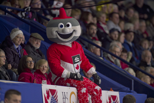 - photo courtesy of Curling Canada/Michael Burns